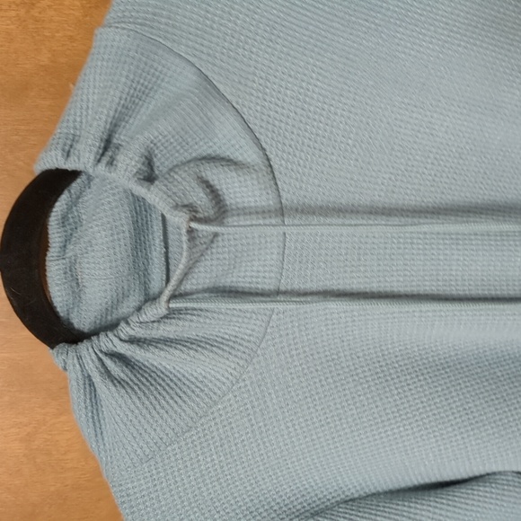 Elevate Your Game with the Ranch Club Long Sleeve Golf Shirt - Picture 8 of 15